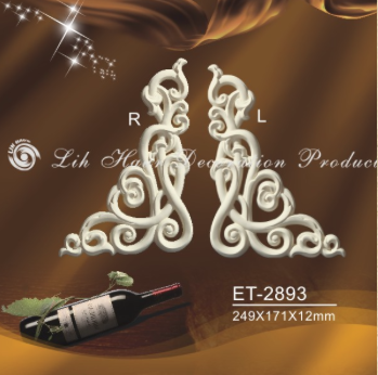 ET-2893R орнамент Lih Haur