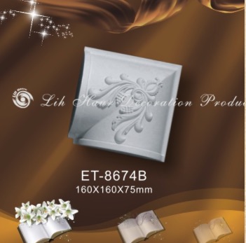 Капитель ET-8674B Lih Haur