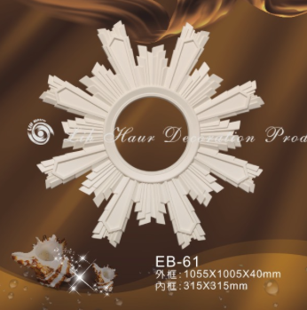 Рама для зеркала EB-61 Lih Haur