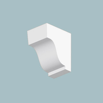 TF02 кронштейн Orac Decor