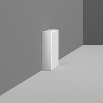 D340 дверной декор Orac Decor