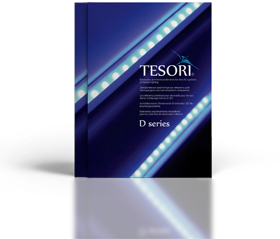 Tesori D серия Tesori D серия
