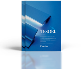Tesori F серия Tesori F серия