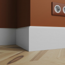 Плинтус Ultrawood Base 0023 p