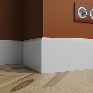 Плинтус Ultrawood Base 0023 p
