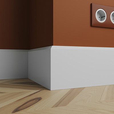 Плинтус Ultrawood Base 0023 p
