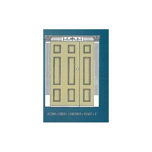 D1507 пилястра Perfect Decor