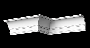 Карниз Кт-312 (155х120мм)
