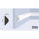 Молдинг D50 HIWOOD