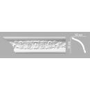 95022 плинтус Decomaster (80х80х2400мм)