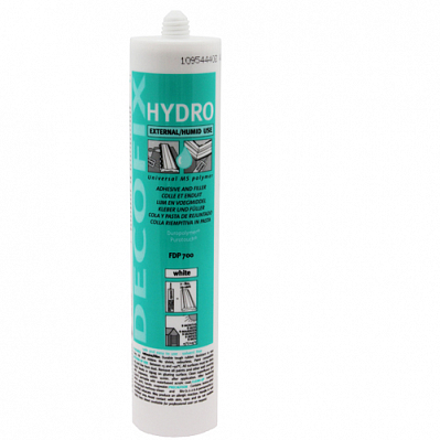 FDP700 Клей монтажный гидро ORAC DecoFix Hydro 290 мл.