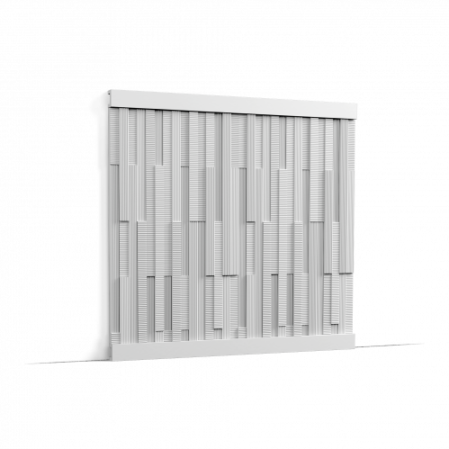 Панель W216 MATRIX