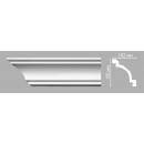 96013 плинтус Decomaster (100х102х2400мм)
