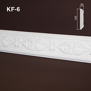 Фриз KF-6