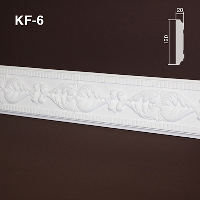 Фриз KF-6