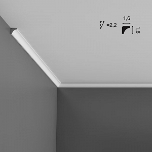 C250 карниз Orac Decor