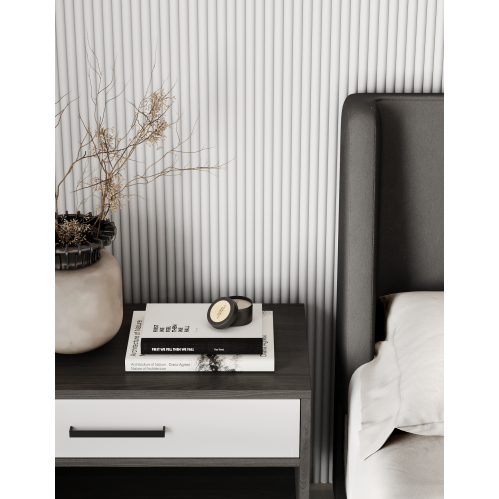 Панель СП 09/3 bello deco (DD910, 3m)