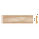 Молдинг Decomaster 188-11 (размер 40x8x2400)