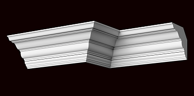 Карниз Кт-37 (130х145мм)