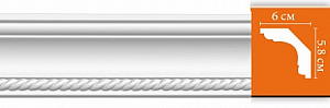 DT-128  плинтус Decomaster (58*60*2400)