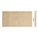 Декоративная панель Decomaster W30-5 (298*4*2400)
