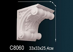 C8060 консоль Perfect Decor