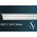 AA212 карниз с орнаментом Perfect Decor