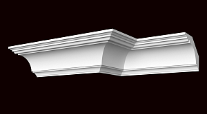 Карниз Кт-680 (100х146)