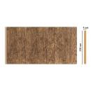 Декоративная панель Decomaster W30-3 (298*4*2400)