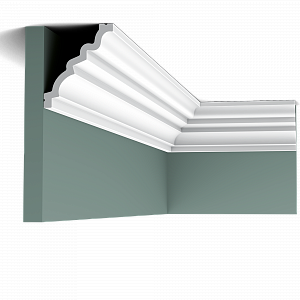 C326 MANOIR карниз Orac Decor