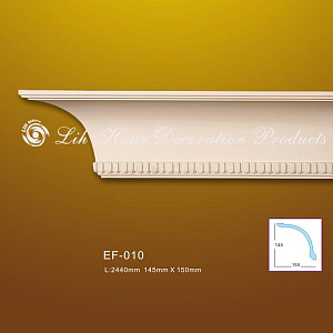 Карниз EF-010 Lih Haur