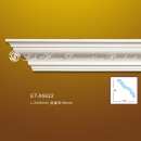 Карниз гладкий ET-85622 Lih Haur