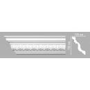 95608 плинтус Decomaster (105х100х2400мм)