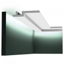 C395 карниз STEPS Orac Decor