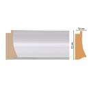Плинтус Decomaster 552-1153 (83*30*2900мм)