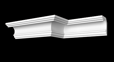 Карниз Кт-212 (68х65мм)