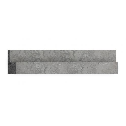 Молдинг D305-1629G ДМ (61*21*2900 мм)