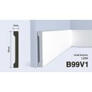 Плинтус B99V1 HIWOOD