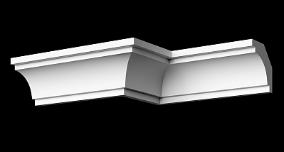 Карниз Кт-114 (35х35мм)
