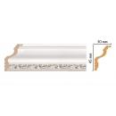 Карниз Decomaster 148B-60 (размер 45х30х2400)
