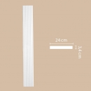 92824 пилястра Decomaster