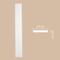 92824 пилястра Decomaster