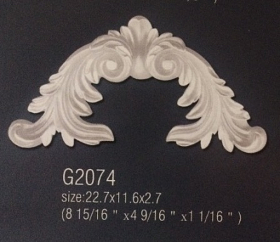 G2074 орнамент Perfect Decor