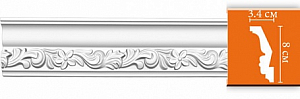 DT-9829 плинтус Decomaster (80*34*2400)