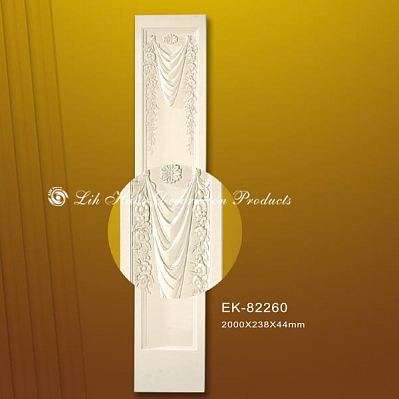 EK-82260 ствол пилястры Lih Haur