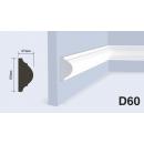 Молдинг D60 HIWOOD