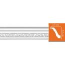 95842F гибкий плинтус Decomaster (35*35*2400мм)
