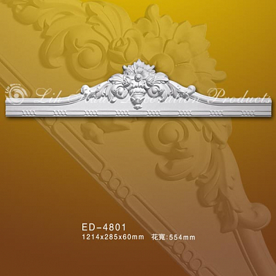 Наличник ED-4801 Lih Haur