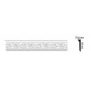Плинтус потолочный Decomaster D226A (90*20*2000мм)