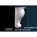 C8059 консоль Perfect Decor